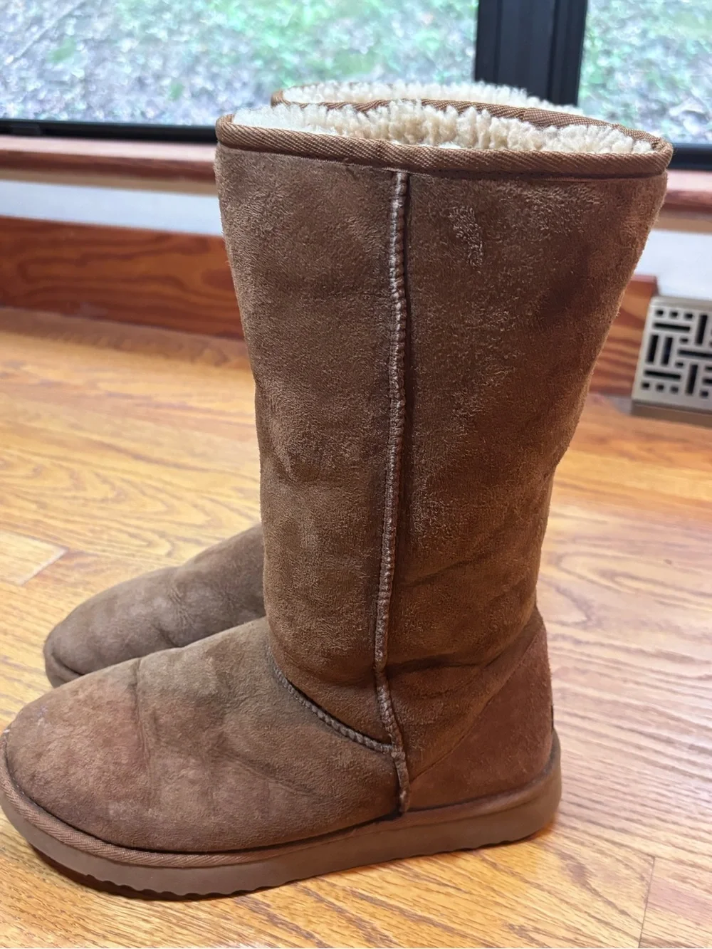 UGG ultimate cozy